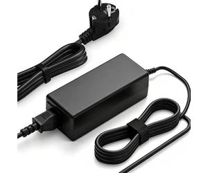 Guy-Tech Adaptateur secteur 90W AC/DC compatible avec HP 17-bs105ng 2PS85EA chargeur + câble gratuit
