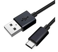 Guy-Tech Câble de charge USB C 5 V pour enceinte portable Marshall Emberton III rechargeable, DC5 V, câble d'alimentation USB de type C