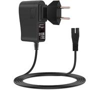 Guy-Tech Chargeur 8.4V pour Kokido Telsa 10 EV10, modèle EV10CBX/US, aspirateur de piscine à main - Cordon d'alimentation