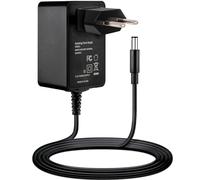 Guy-Tech Chargeur secteur de rechange 15 V 1,5 A AC-DC compatible avec haut-parleur sans fil House of Marley Get Together + prise européenne