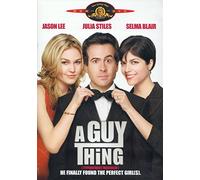 GUY THING, A DVD BIL (2011) DVD