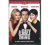 A Guy Thing – DVD – Importation USA (zone 1) – Sony Pictures Home Entertainment