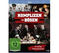 Guy Walters - Komplizen des Bösen [Blu-ray]