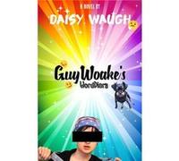 Guy Woakes Word Diary by Daisy Waugh Paperback Book Daisy Waugh (Auteur)