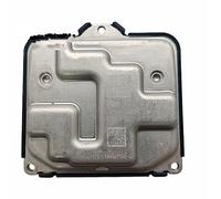 GuyAna 80A907397D 80A 907 397 D Module Commande Lumière Phare Complet STD Ordinateur Accessoires Voiture Module Pilote Phare Pièces D'unité Compatible avec Q5 SQ5 Accessoires Voiture