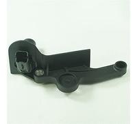 GuyAna Capteur Régime Moteur Compatible avec Citroen C2 C3 C4 pour Berlingo pour Nemo Capteur Position Vilebrequin 1920AW Capteur Vitesse De Vilebrequin De Moteur De Voiture Capteur CKP 9637465980