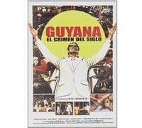 Guyana, la secte de l'enfer (Guyana: Crime of the Century) G