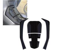 GuyAna Protège réservoir Autocollant De Protection pour Carrosserie De Moto pour H&Onda Forza 125 Forza125 2021 2022 2023 Accessoires De Décalcomanie pour Autocollant De Moto