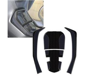 GUYANA Protège réservoir Autocollant De Protection pour Carrosserie De Moto pour H&Onda Forza 125 Forza125 2021 2022 2023 Accessoires De Décalcomanie pour Autocollant De Moto