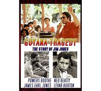 Guyana Tragedy: The Story of Jim Jones