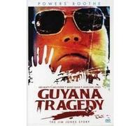 Guyana Tragedy The Story of Jim Jones DVD DVD