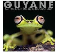 Guyane Antoine Baglan (Auteur)