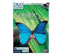 Guyane - Aventure Nature