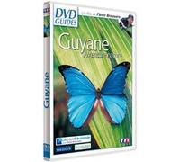 Guyane : Aventure nature G