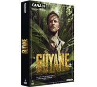 Guyane DVD E