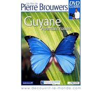 GUYANE - DVD [HD DVD]