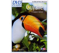 Guyane - L'espace Nature