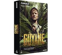 Guyane – DVD – Saison 1 – Studiocanal