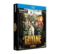 Guyane – Saison 2 – Blu-ray – Studiocanal