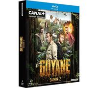 Guyane – Saison 2 – Blu-ray – Studiocanal