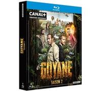 Guyane Saison 2 Blu-ray E