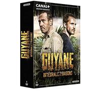 Guyane-Saisons 1 & 2