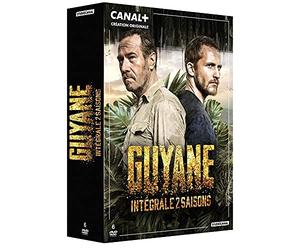 Guyane - Saisons 1 & 2