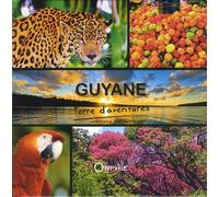Guyane terre d'aventures : Commune par commune
