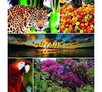 Guyane terre d'aventures : Commune par commune