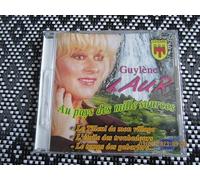 GUYLENE LAUR - AU PAYS DES MILLE SOURCES