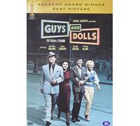 Guys and Dolls