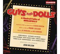 Guys and Dolls