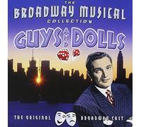 Guys and Dolls