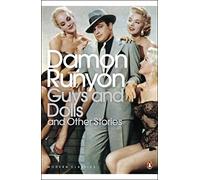 Guys and Dolls: and Other Stories