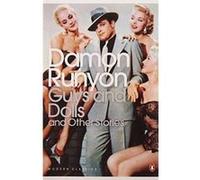 guys and dolls: and other stories Runyon, Damon (Auteur)