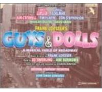 Guys And Dolls [Complete Recording]
