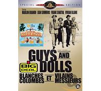 Guys and dolls (DVD) Joseph l. Mankiewicz
