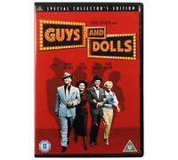 Guys And Dolls , (Special Edition)