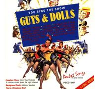 Guys and Dolls [Karaoke] [Import]