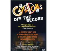 Guys and Dolls: Off The Record