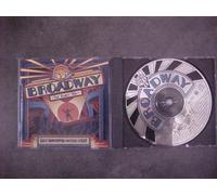 guys and dolls - The Best of Broadway the Early '50s (UK Import)