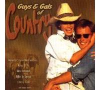 Guys and Gals of Country [Import]