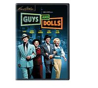 Guys & Dolls