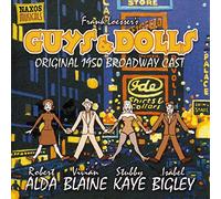 guys & dolls