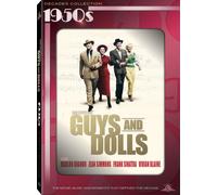 Guys & Dolls