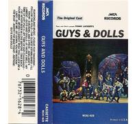 Guys & Dolls