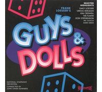 Guys & Dolls