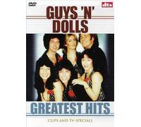 GUYS & DOLLS - G.H.