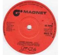 Guys & Dolls - Guys & Dolls Stoney Ground 7" Magnet MAG76 EX 1976 demo