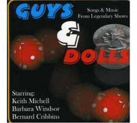 Guys & Dolls [Import]